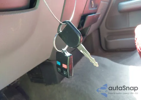 2005 Ford F-150 Fx4/Lariat/Xl/Xlt z USA, uszkodzony, nr VIN 1FTPX14555NA70321